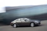 Mercedes-Benz CLS-Class 2008 года
